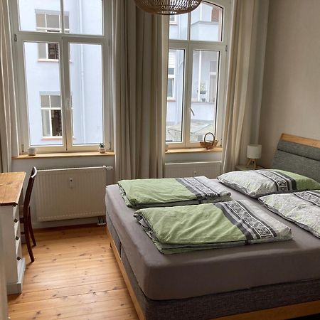 Suite-Dreams Apartment - Central List Hannover Exterior foto