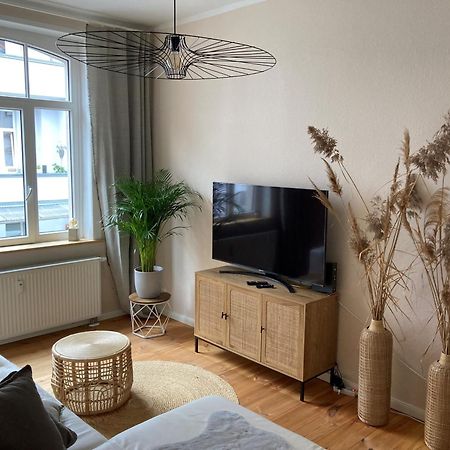 Suite-Dreams Apartment - Central List Hannover Exterior foto