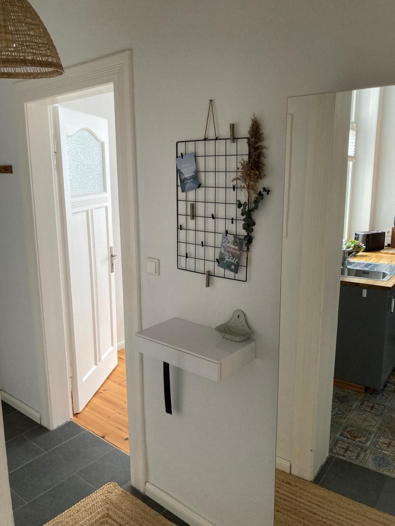Suite-Dreams Apartment - Central List Hannover Exterior foto